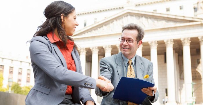 Personal attorney near me