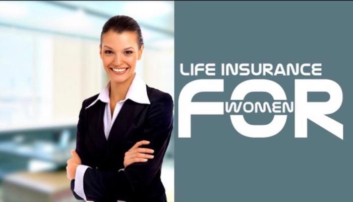 Best women's life insurance