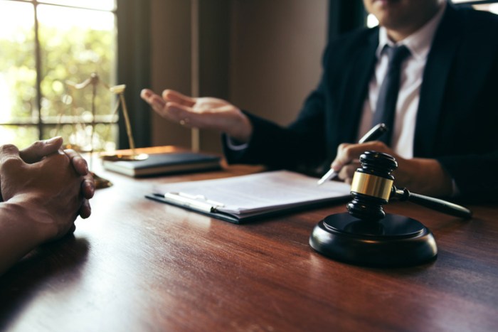 Highest rated personal injury attorneys