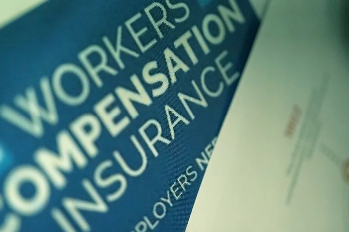 Workers comp compensation indirect Workers compensation for small business