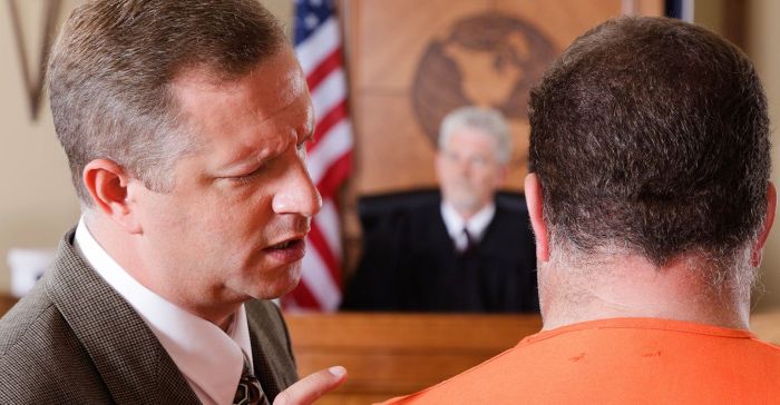 Felony attorneys near me