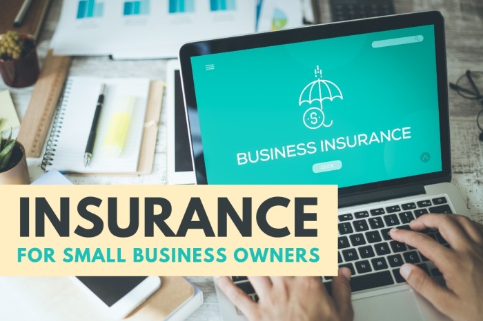 Best business insurance for small business
