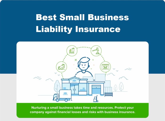 Insurance liability