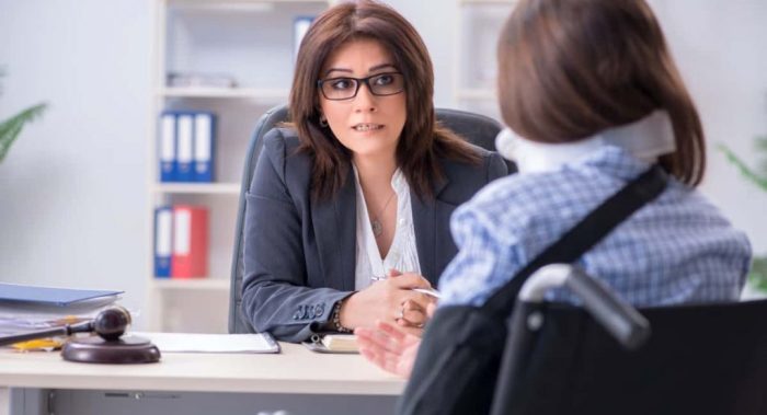 Personal attorney near me