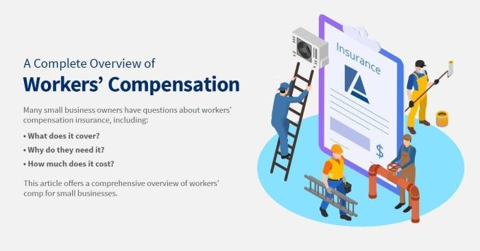 Compensation insurance Compensation insurance