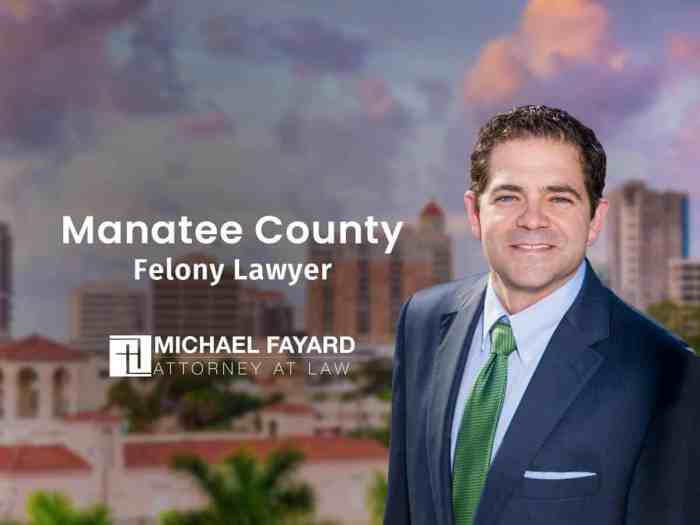 Felony attorneys near me