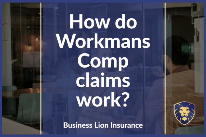 Workmans Comp for Small Businesses: A Comprehensive Guide to Understanding and Managing Workplace Risks