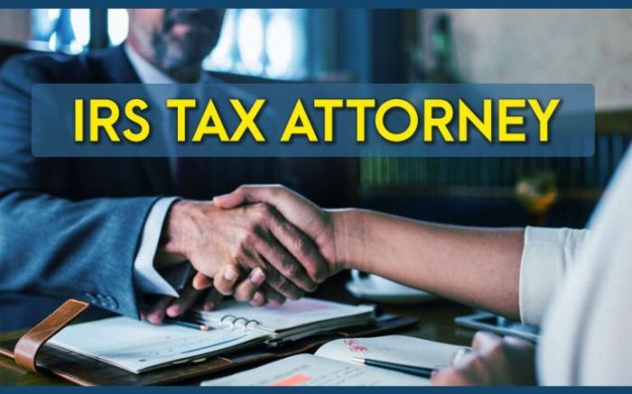 Irs tax