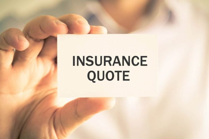 Low cost business insurance quotes