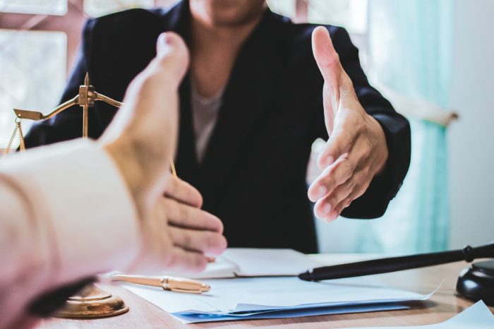 Lawyer government lawyers counseling houston fair onsite bribe forsythe sternberg bribery corruption receiving shaking business attorneys explain qualities Good injury lawyer