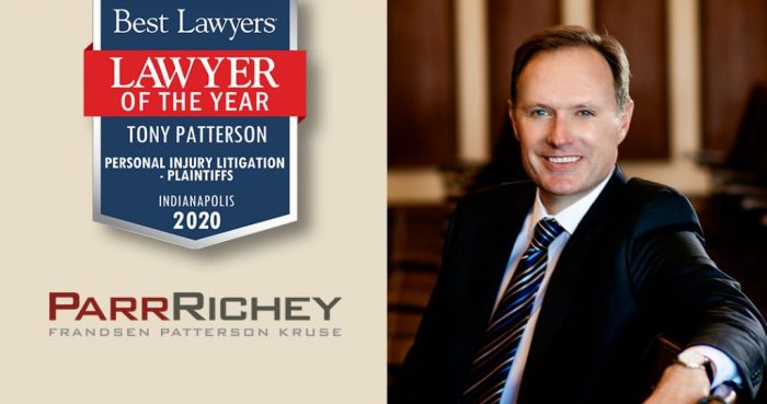 The best personal injury lawyers