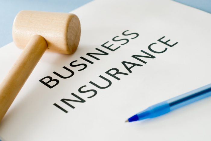 Low cost business insurance quotes