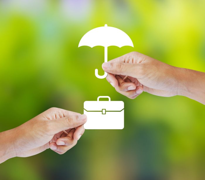New small business insurance