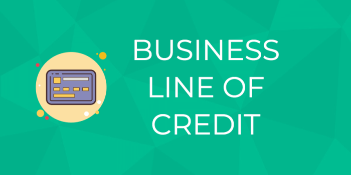 Best small business line of credit