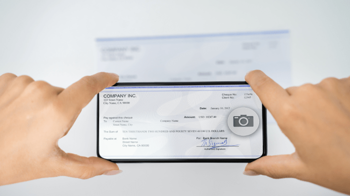 Check cash Cash check online