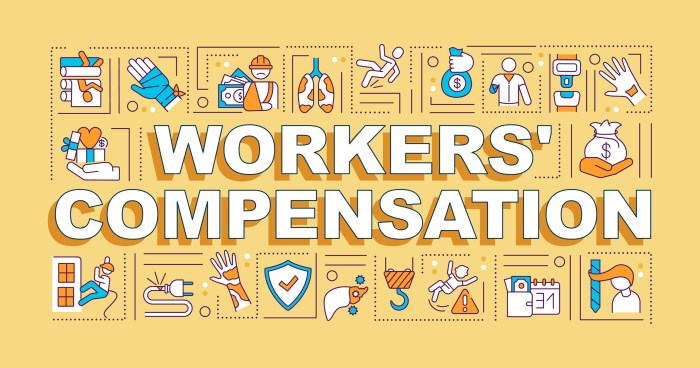 Insurance workers comp