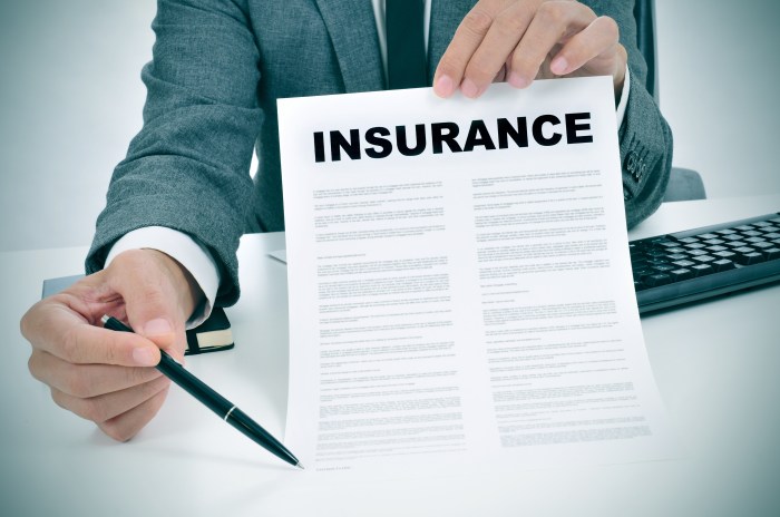I Need Insurance for My Business: Safeguarding Your Enterprise
