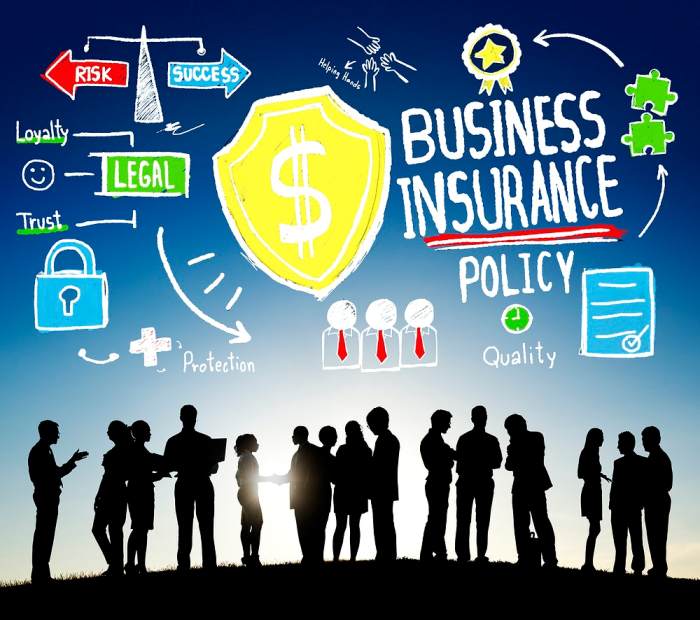 Best business insurance for small business