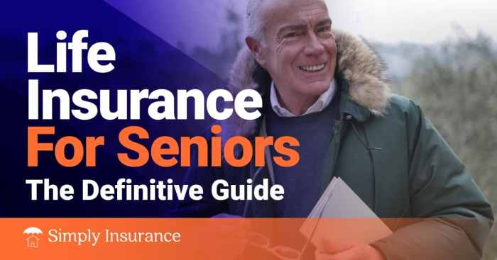 Insurance seniors aarp