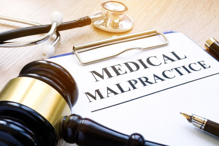 Best Medical Lawsuit Lawyers: Guiding Victims Through the Legal Maze
