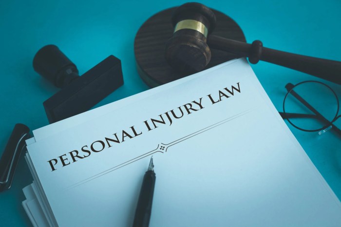 Malpractice lawsuits