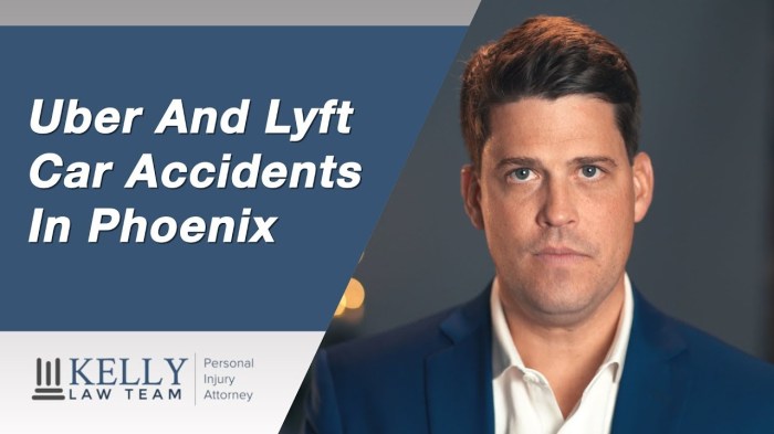 Lyft Accident Lawyer Near Me: Navigating Legal Complexities with Expert Guidance