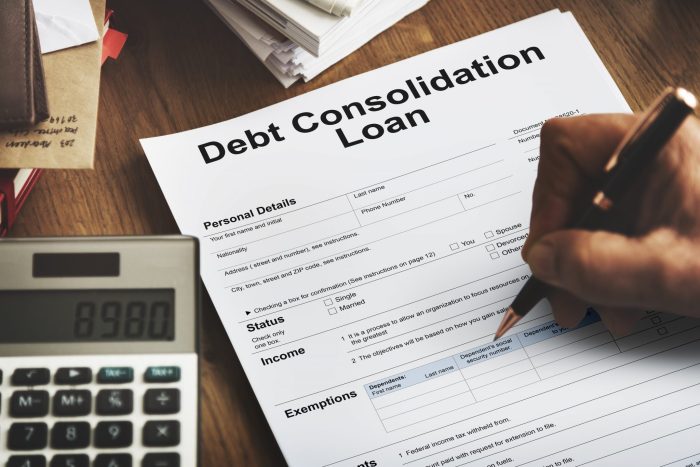 Business Consolidation Loans: A Comprehensive Guide to Debt Consolidation for Businesses
