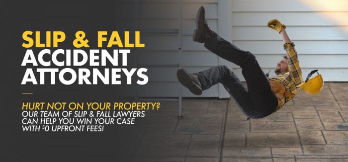 Lawyers consultation Best slip and fall lawyers near me