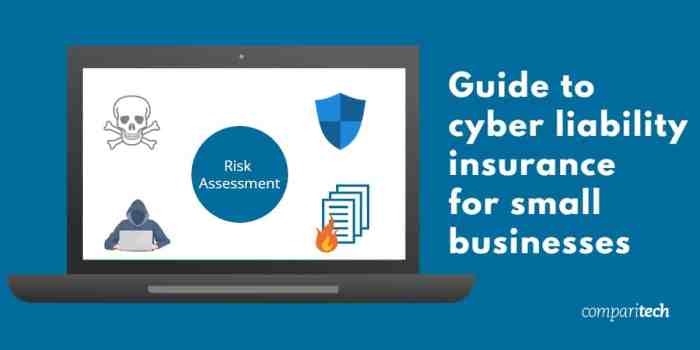 Small business liability insurance quote