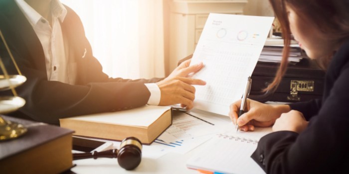 Top tax attorneys