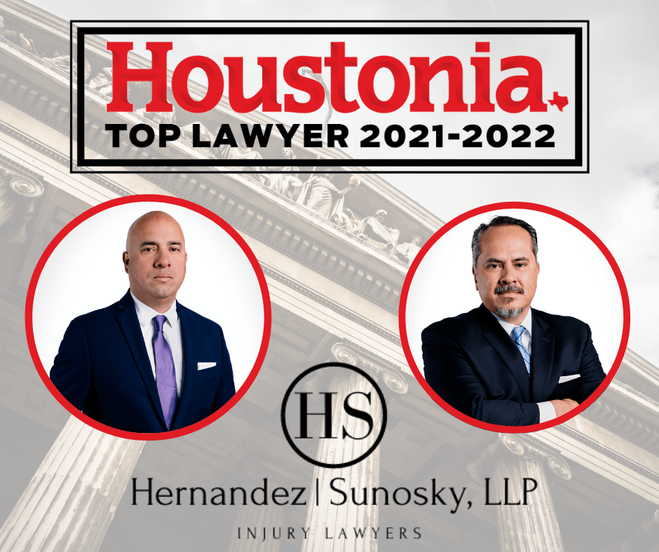 Top rated personal injury lawyers