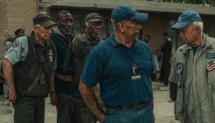 Veteran Emergency Financial Assistance: A Lifeline in Times of Crisis