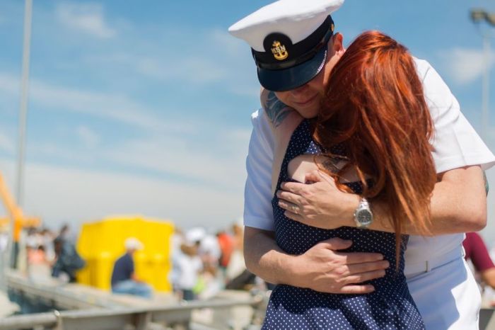 Veteran emergency financial assistance