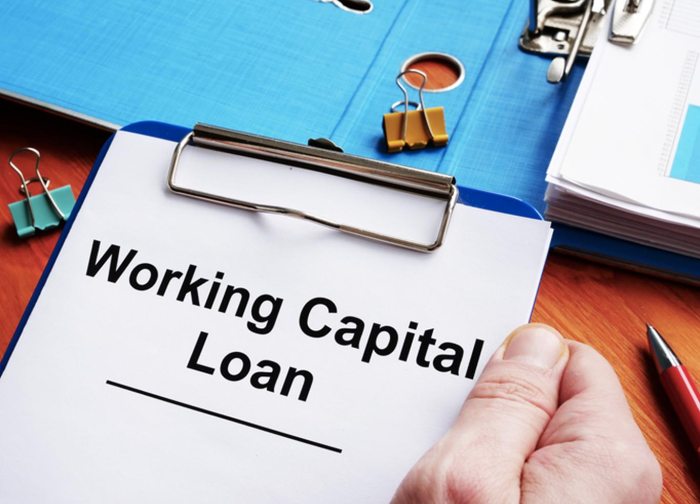 Best working capital loans