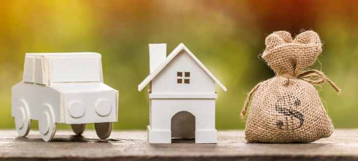 10 tips to car and house insurance