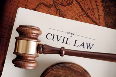 Civil litigation
