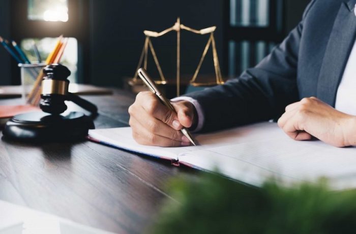 Insurance litigation