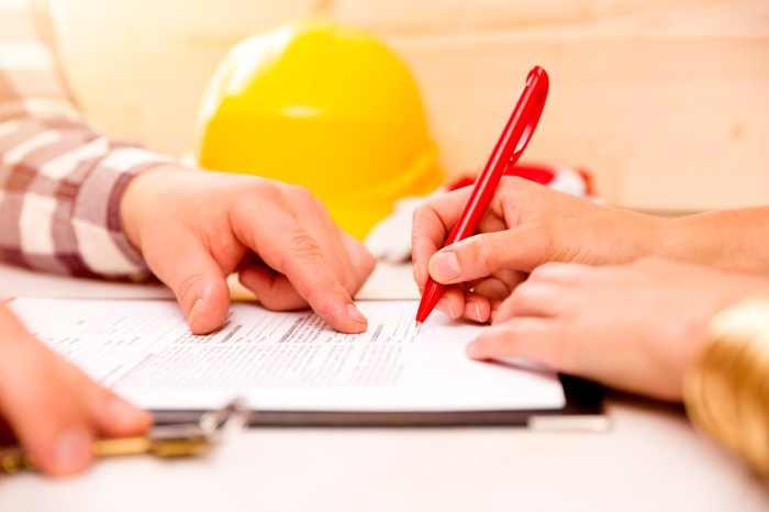 Insurance litigation