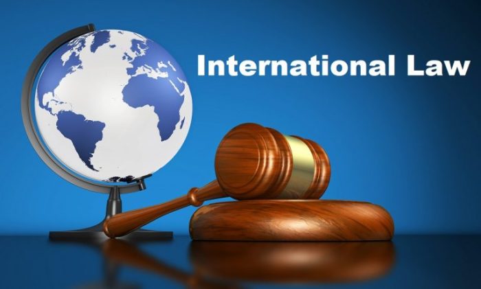 Trade lawyer