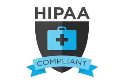 HIPAA compliance