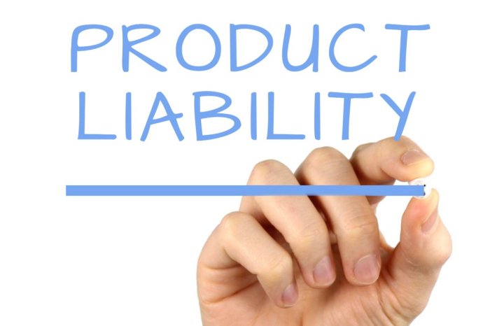 Liability profiletree disalvo