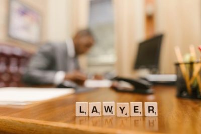 Securities lawyer